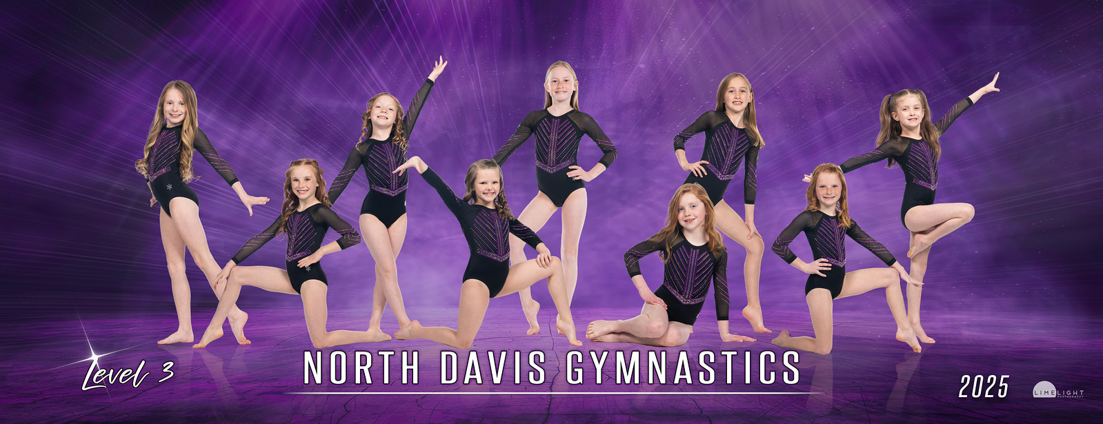 North Davis Gymnastics — Hybrid gym in Layton, UT